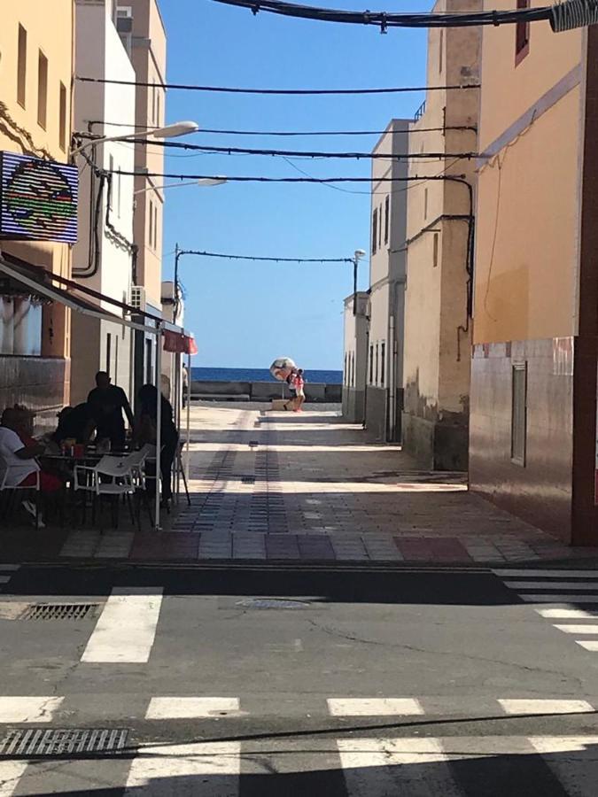 Casa Veronica 6 , 1 Dormitorio Arona  Zewnętrze zdjęcie