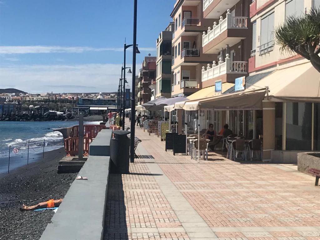 Casa Veronica 6 , 1 Dormitorio Arona  Zewnętrze zdjęcie