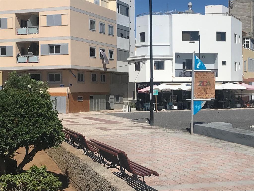 Casa Veronica 6 , 1 Dormitorio Arona  Zewnętrze zdjęcie