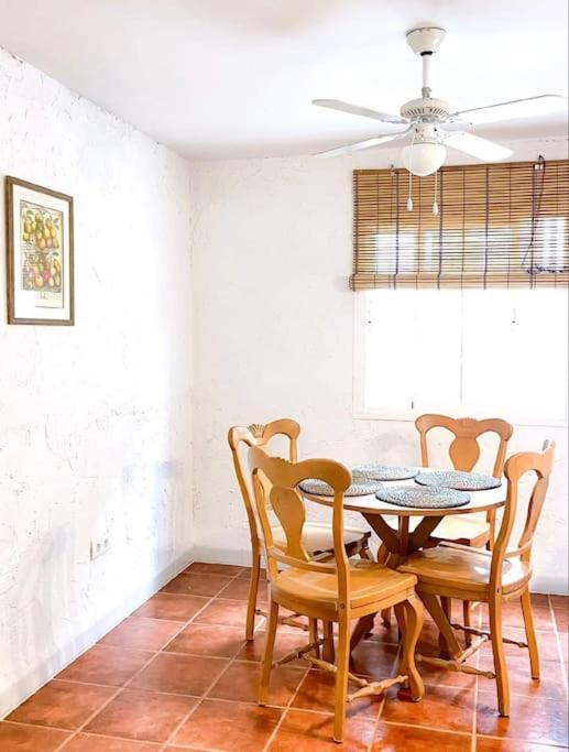 Casa Veronica 6 , 1 Dormitorio Arona  Zewnętrze zdjęcie