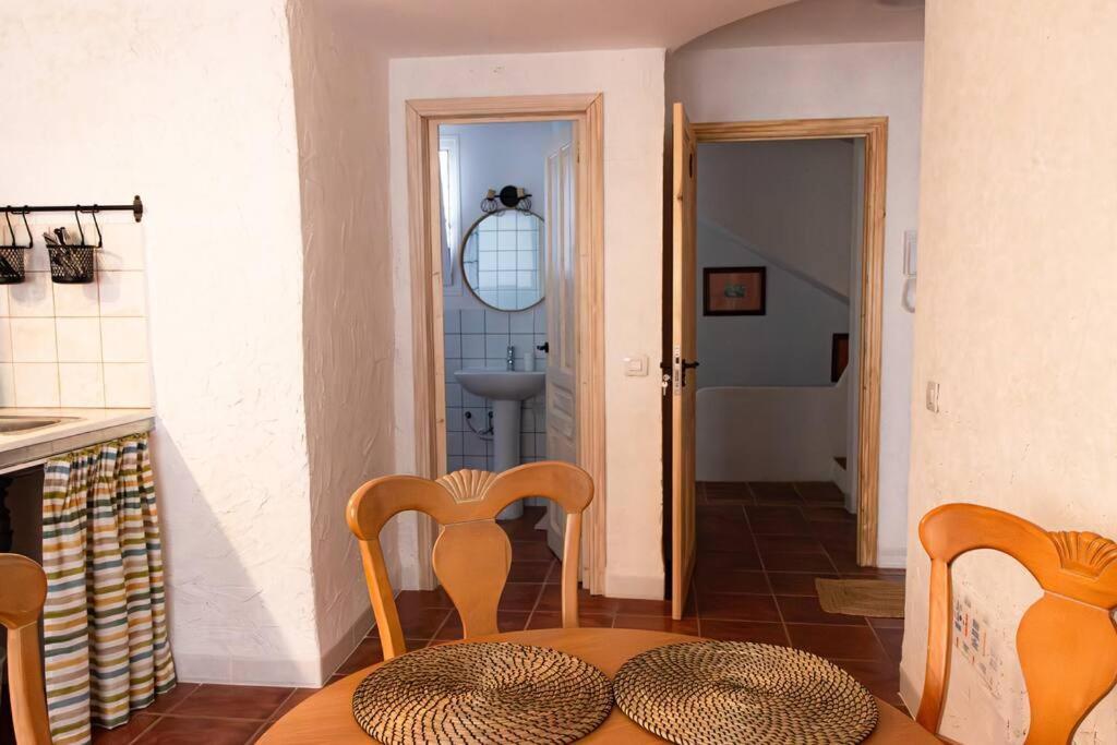 Casa Veronica 6 , 1 Dormitorio Arona  Zewnętrze zdjęcie